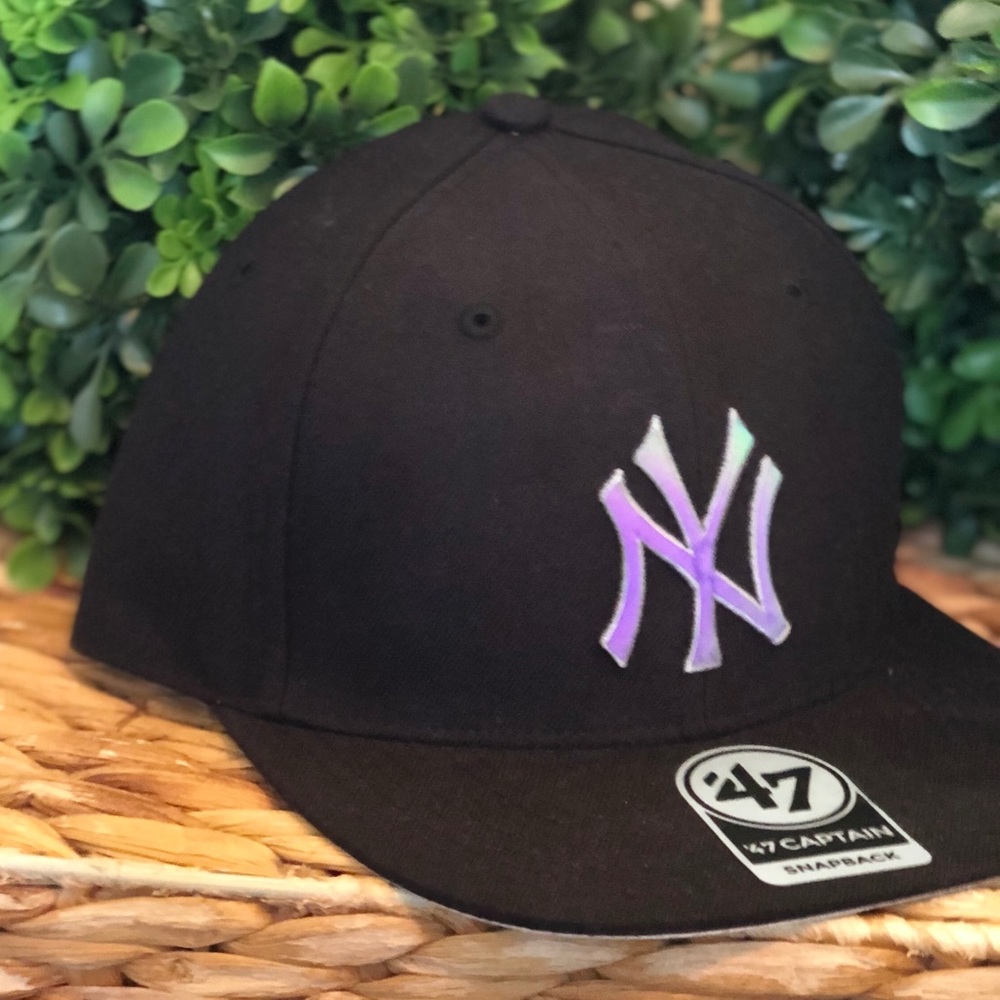 NY Yankees SnapBack - Picture 2 of 4